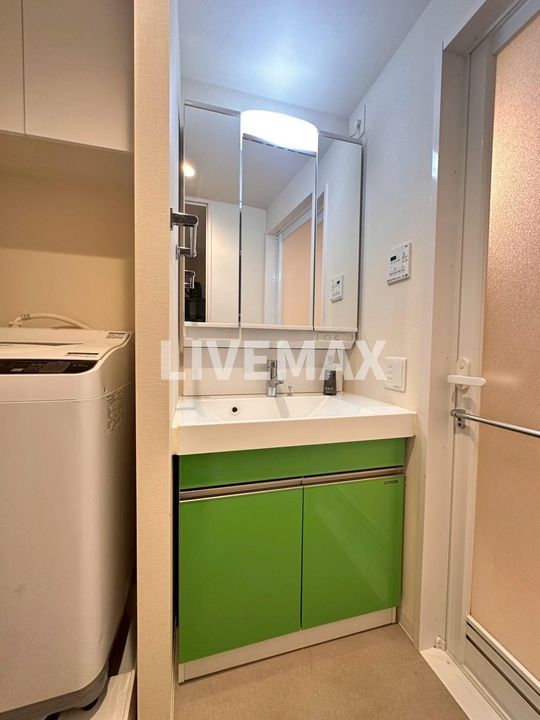 ロイジェントパークス千葉中央の内装