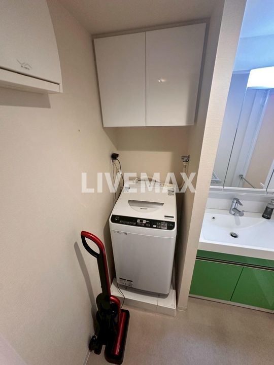 ロイジェントパークス千葉中央の内装