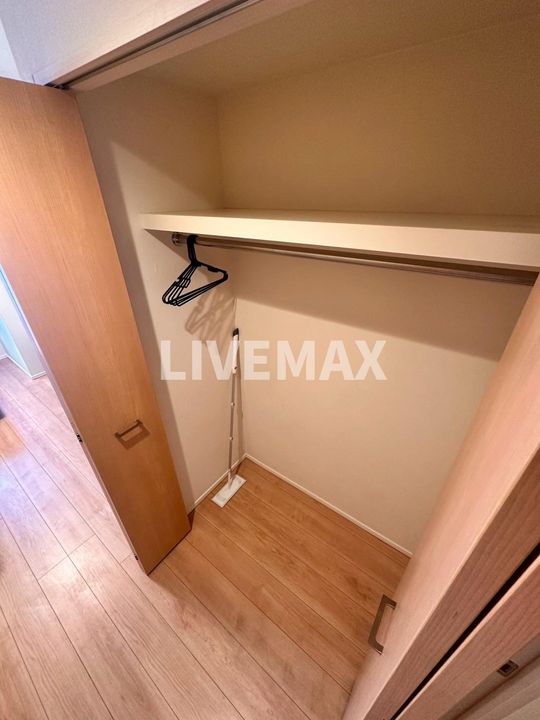 ロイジェントパークス千葉中央の内装