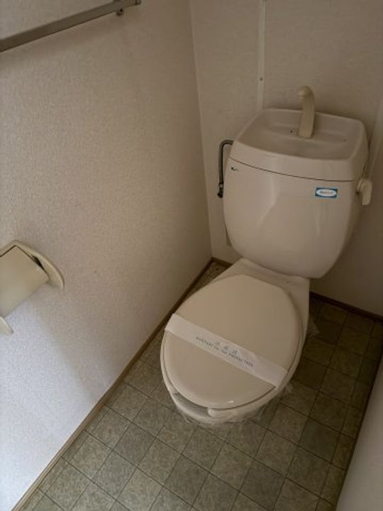 コート倉Aの内装