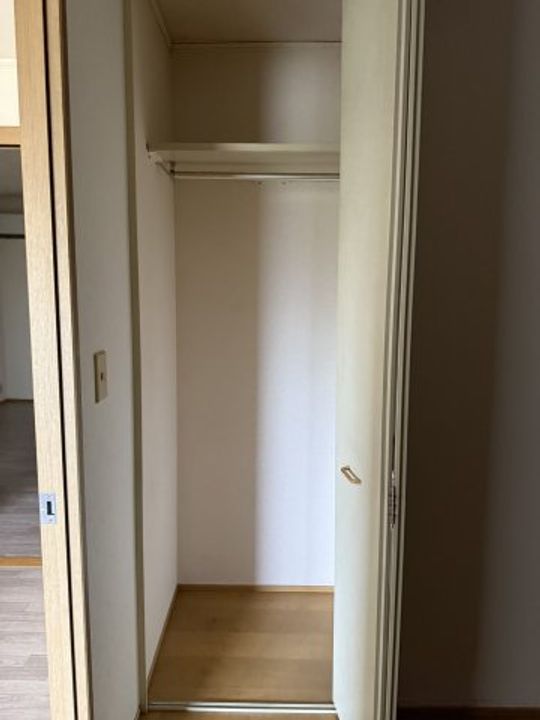 コート倉Aの内装