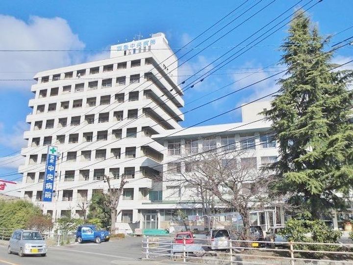 広島県東広島市西条町助実(マンション)の賃貸物件の周辺