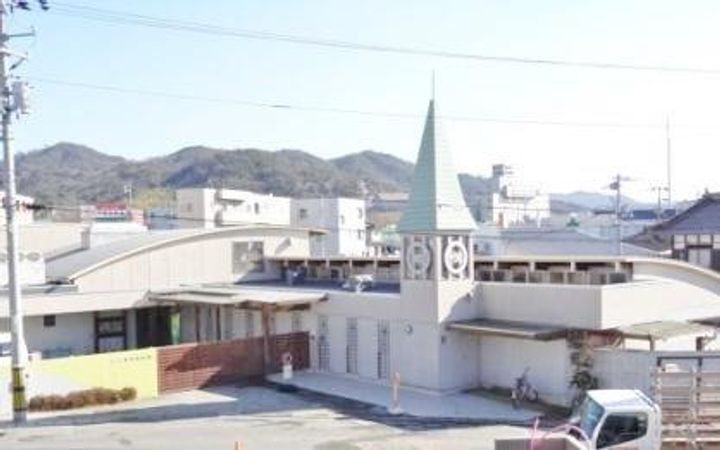 広島県東広島市西条町助実(マンション)の賃貸物件の周辺
