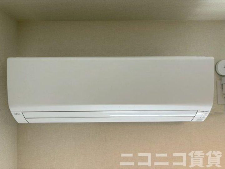 東京都江戸川区松島3(アパート)の賃貸物件の内装