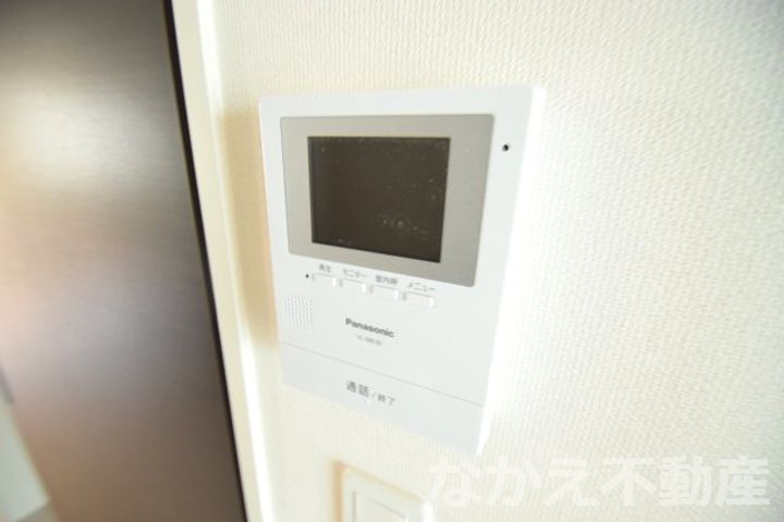 徳島県徳島市大原町中須(アパート)の賃貸物件の内装