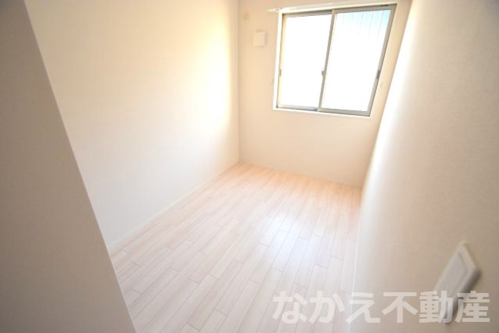 徳島県徳島市大原町中須(アパート)の賃貸物件の内装