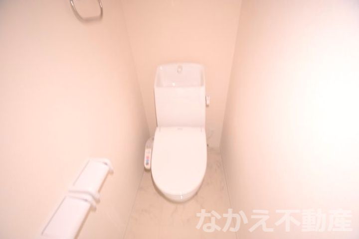 徳島県徳島市大原町中須(アパート)の賃貸物件の内装