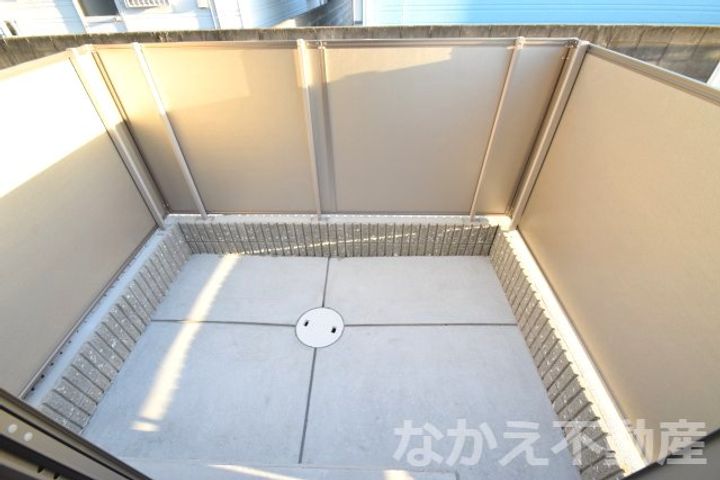 徳島県徳島市大原町中須(アパート)の賃貸物件の内装