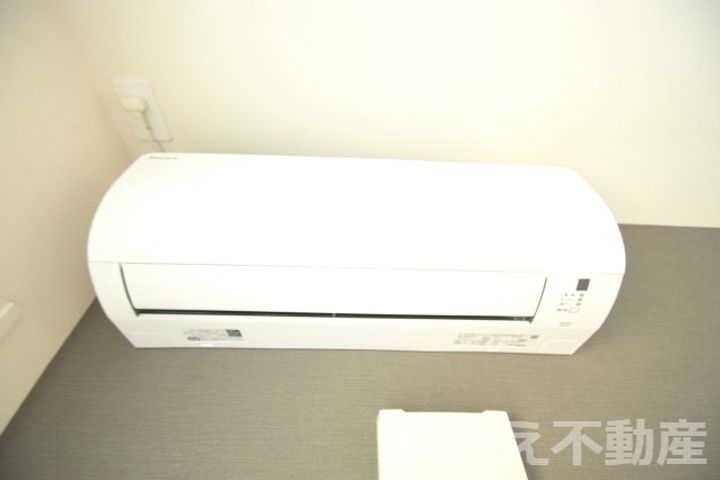 徳島県徳島市大原町中須(アパート)の賃貸物件の内装