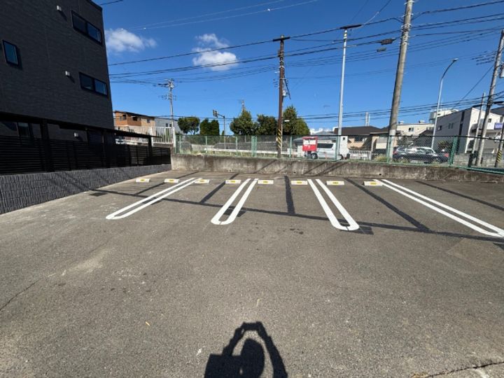 M blissの地図