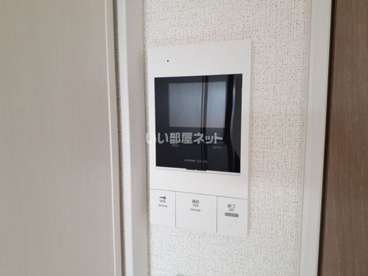 三重県名張市平尾(アパート)の賃貸物件の内装