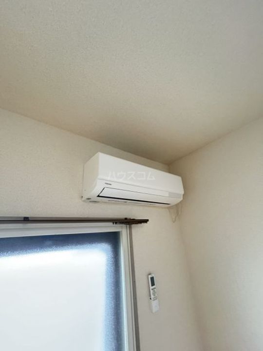 ベルメゾンアルヴェの内装