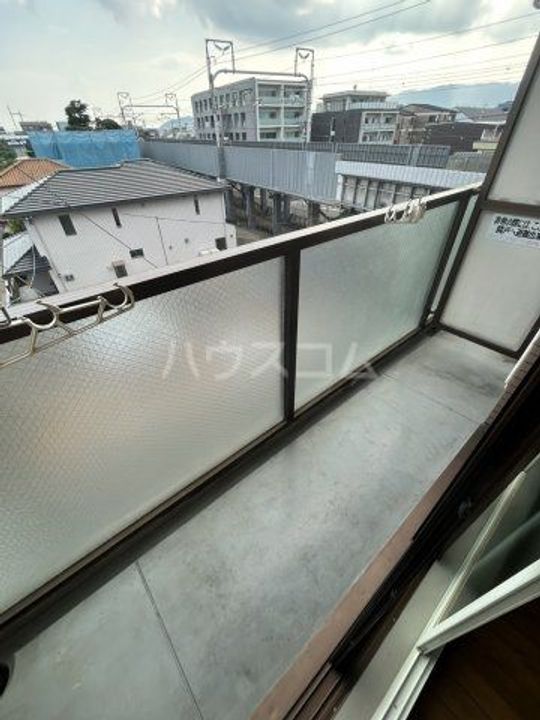 ベルメゾンアルヴェの内装