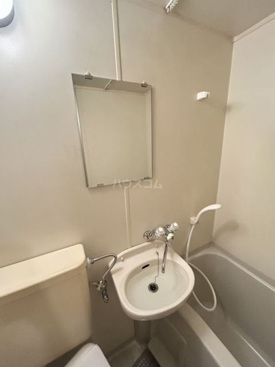 ベルメゾンアルヴェの内装