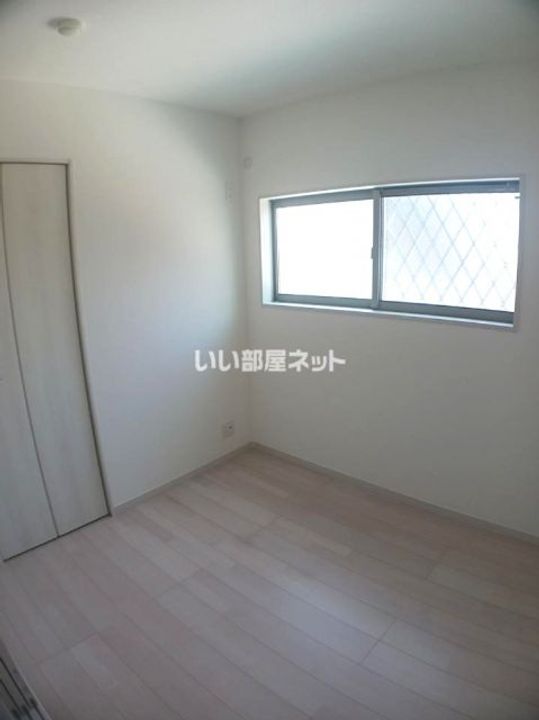 大阪府泉佐野市本町(アパート)の賃貸物件の内装