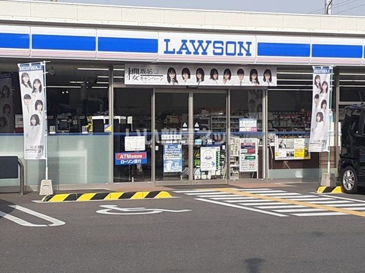 大阪府泉佐野市本町(アパート)の賃貸物件の周辺