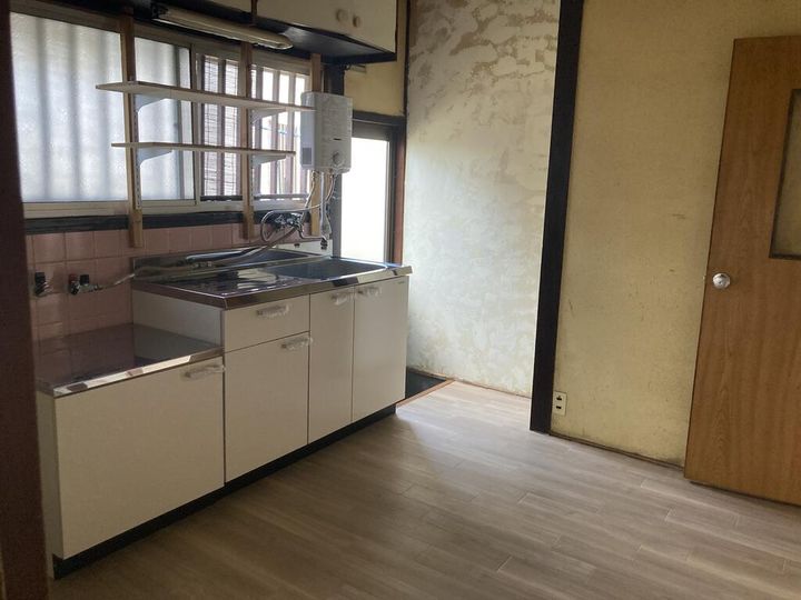 徳島県徳島市名東町2(一戸建)の賃貸物件のその他画像