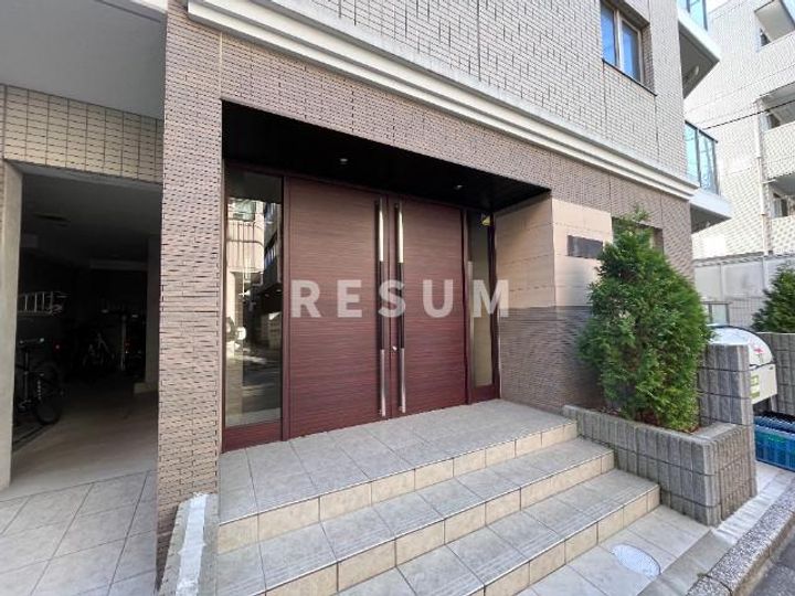 千葉県千葉市稲毛区緑町1(マンション)の賃貸物件の地図