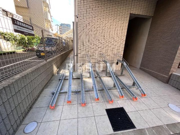 千葉県千葉市稲毛区緑町1(マンション)の賃貸物件の地図