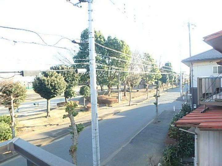 サイセリアコーポのその他画像