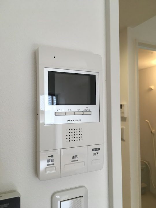 岡山県岡山市北区西市(マンション)の賃貸物件の内装
