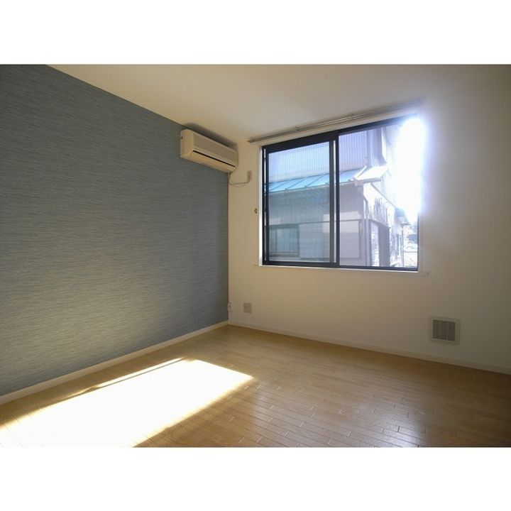 parco vista 岸町の居間