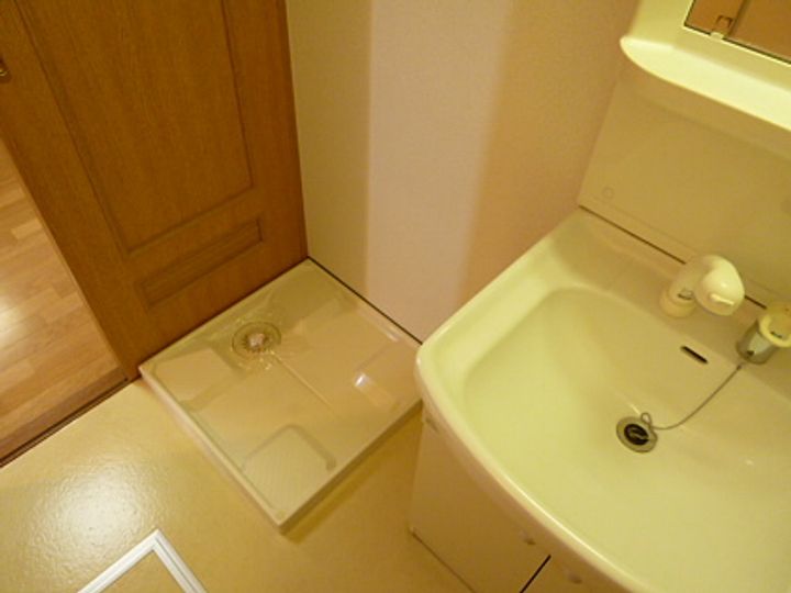 東京都府中市西府町2(マンション)の賃貸物件の内装