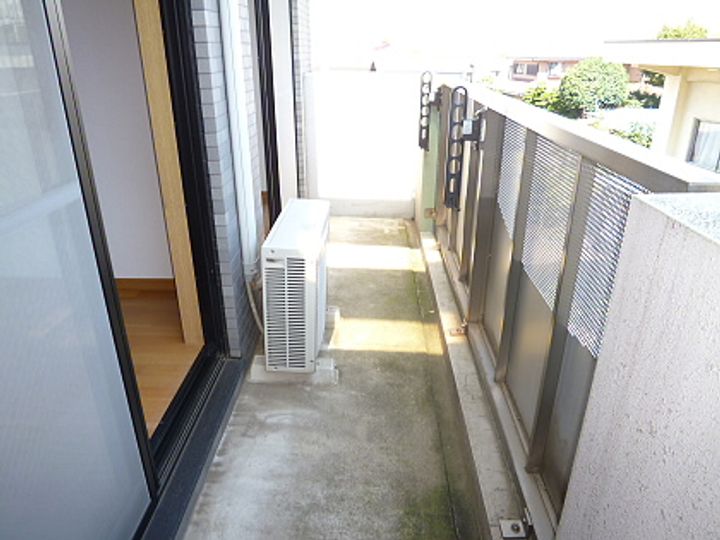 東京都府中市西府町2(マンション)の賃貸物件の内装