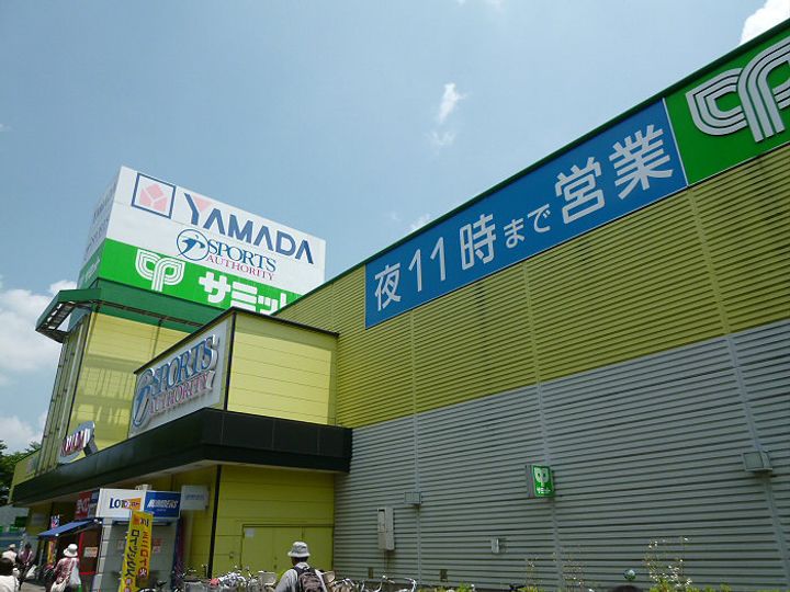 東京都府中市西府町2(マンション)の賃貸物件の周辺