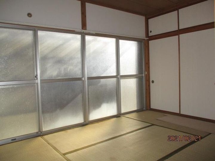 静岡県駿東郡清水町畑中(一戸建)の賃貸物件の居間