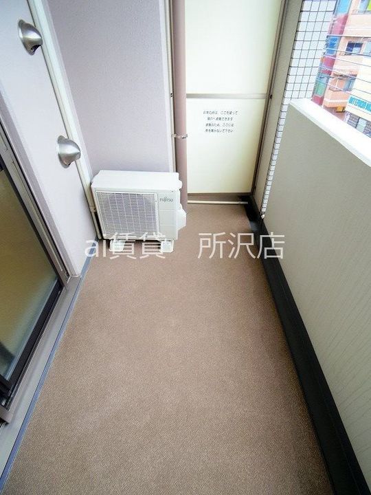 埼玉県狭山市狭山台4(マンション)の賃貸物件の内装