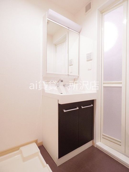 埼玉県狭山市狭山台4(マンション)の賃貸物件の内装