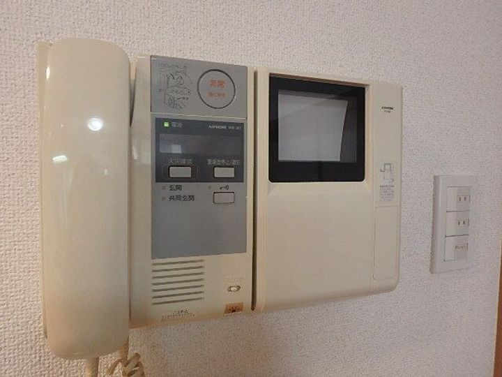 東京都中央区日本橋富沢町(マンション)の賃貸物件の内装