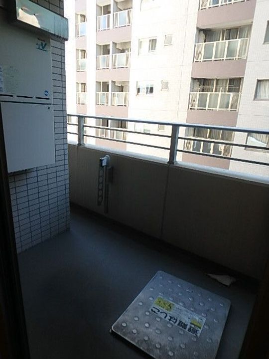 東京都中央区日本橋富沢町(マンション)の賃貸物件の内装