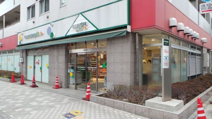東京都中央区日本橋富沢町(マンション)の賃貸物件の周辺
