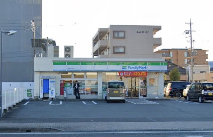シーステージ石田の周辺