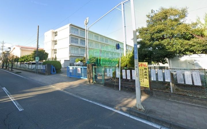 シーステージ石田の周辺