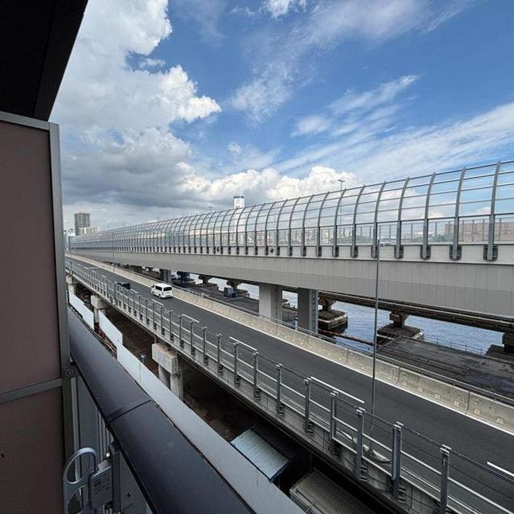 東京都品川区東品川3(マンション)の賃貸物件のその他画像