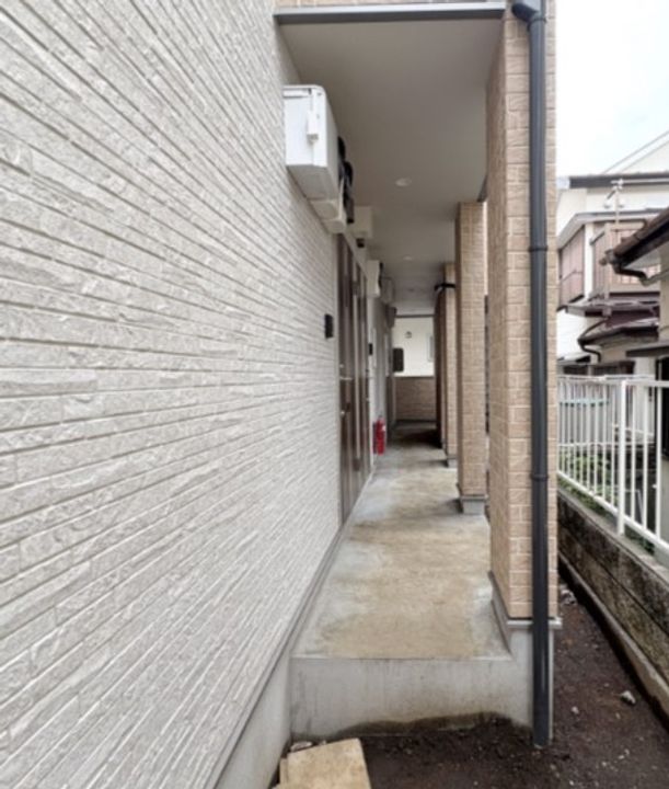 神奈川県海老名市東柏ケ谷5(アパート)の賃貸物件のその他画像