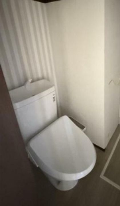 神奈川県海老名市東柏ケ谷5(アパート)の賃貸物件の内装