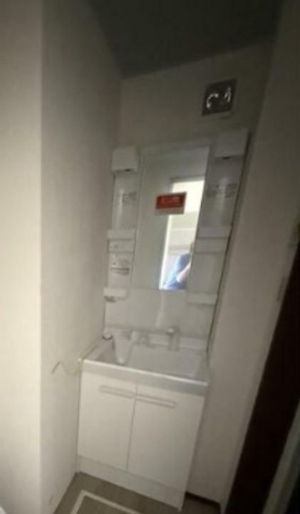 神奈川県海老名市東柏ケ谷5(アパート)の賃貸物件の内装