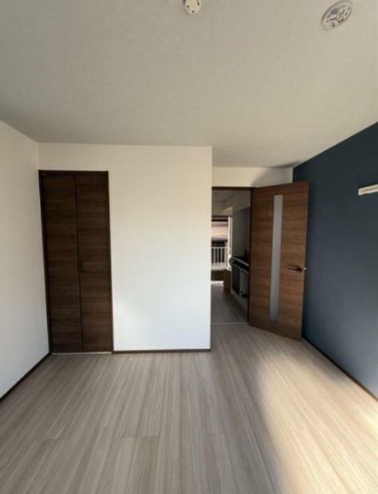 神奈川県海老名市東柏ケ谷5(アパート)の賃貸物件の内装