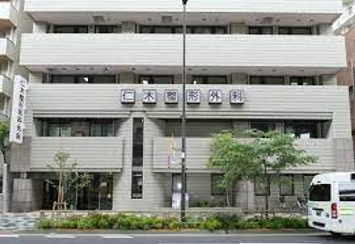 東京都北区東十条1(アパート)の賃貸物件の周辺