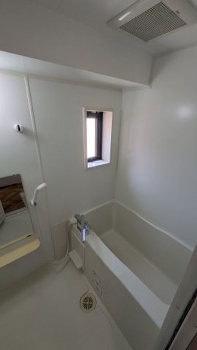 サンシティ駅南の風呂