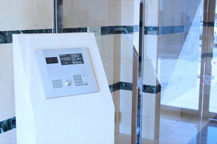 サンシティ駅南の内装