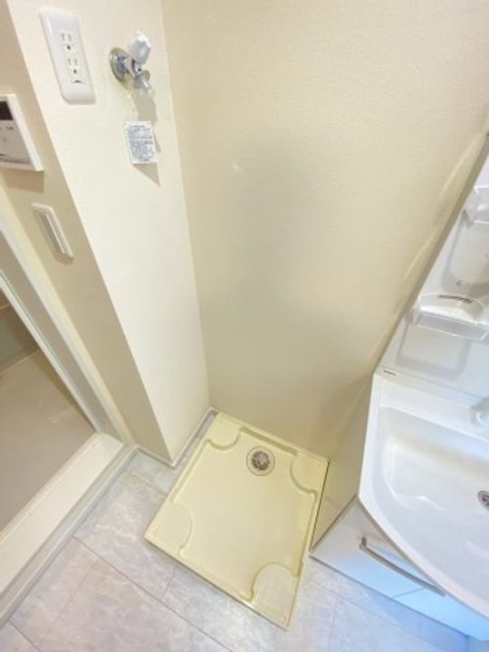 千葉県市原市五井中央西3(アパート)の賃貸物件の内装