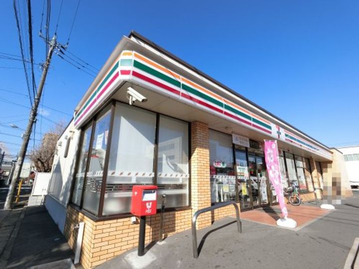 千葉県市原市五井中央西3(アパート)の賃貸物件の周辺
