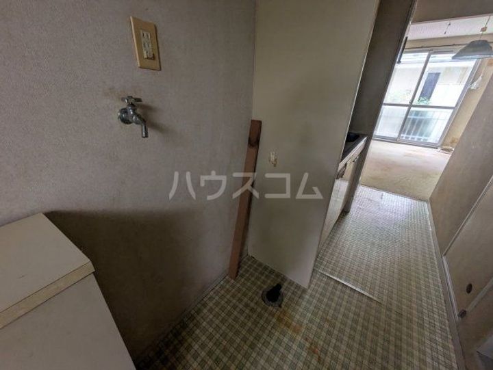 東京都世田谷区八幡山2(アパート)の賃貸物件のその他画像