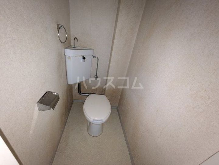 東京都世田谷区八幡山2(アパート)の賃貸物件の内装