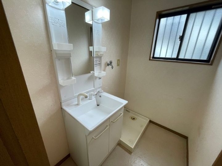 静岡県浜松市中央区三島町(一戸建)の賃貸物件の内装